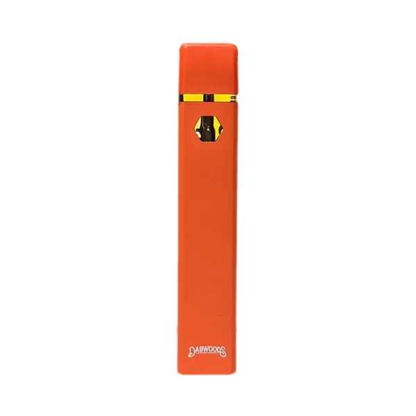 DABWOODS LIVE RESIN