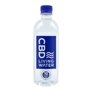 CBD Water