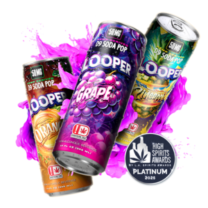 LOOPER D9 SODA POP